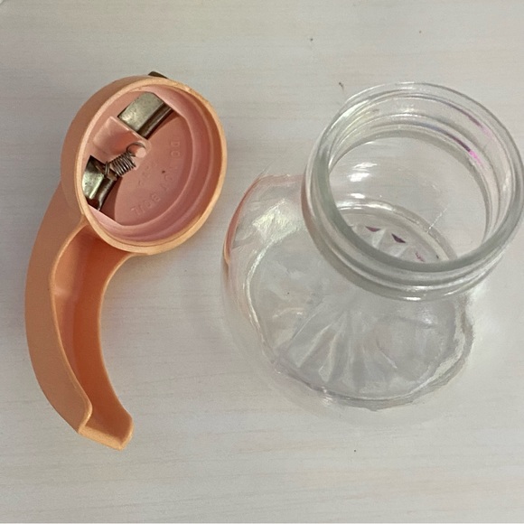 Vintage Syrup Dispenser - Picture 5 of 5